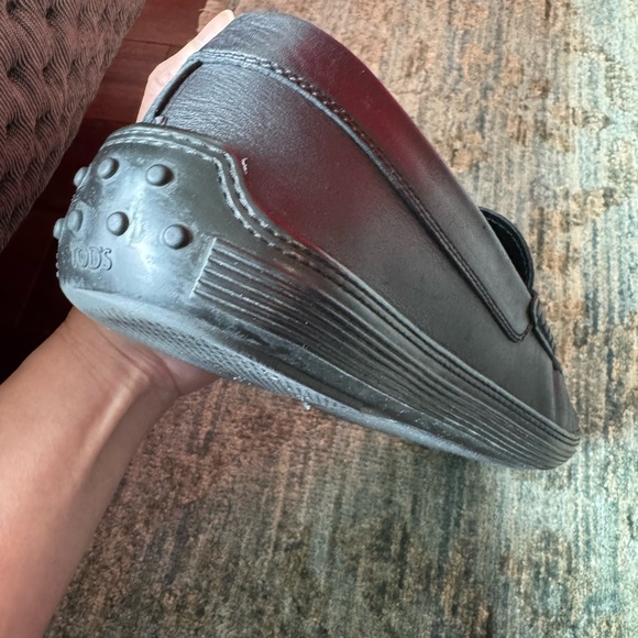 Tods moccasins - Picture 8 of 16